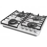 Варочная панель Gorenje GT642AXW газовая