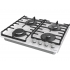 Варочная панель Gorenje GT642AXW газовая Варочная панель Gorenje GT642AXW газовая