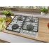 Варочная панель Gorenje GT642AXW газовая Варочная панель Gorenje GT642AXW газовая