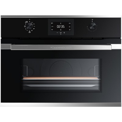 Духовой шкаф Kuppersbusch CBP 6332.0 S3 компактный Духовой шкаф Kuppersbusch CBP 6332.0 S3 компактный