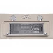 Вытяжка MAUNFELD TRAPEZE 602IG бежевый