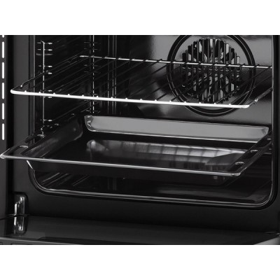 Духовой шкаф KRONA ADRIANO 60 WH G2 Духовой шкаф KRONA ADRIANO 60 WH G2