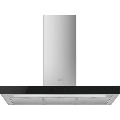 Вытяжка SMEG KBT9L4VN Вытяжка SMEG KBT9L4VN