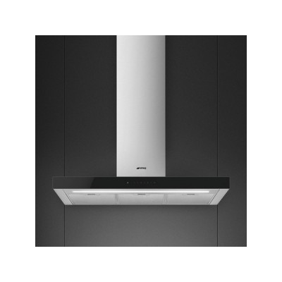 Вытяжка SMEG KBT9L4VN Вытяжка SMEG KBT9L4VN