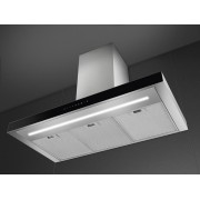 Вытяжка SMEG KBT9L4VN