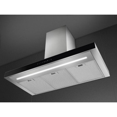 Вытяжка SMEG KBT9L4VN Вытяжка SMEG KBT9L4VN