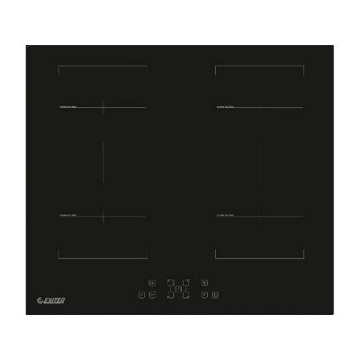 Варочная панель EXITEQ EXH-317IB индукционная Варочная панель EXITEQ EXH-317IB индукционная