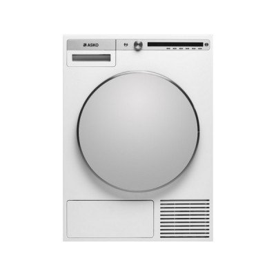 Сушильная машина ASKO TDC1781H.W.Р Сушильная машина ASKO TDC1781H.W.Р