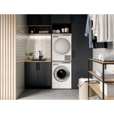 Сушильная машина ASKO TDC1781H.W.Р Сушильная машина ASKO TDC1781H.W.Р