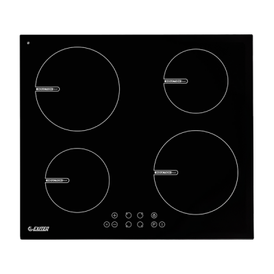 Варочная панель EXITEQ EXH-315IB индукционная Варочная панель EXITEQ EXH-315IB индукционная