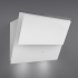 Вытяжка Falmec VERSO 55 WHITE Вытяжка Falmec VERSO 55 WHITE