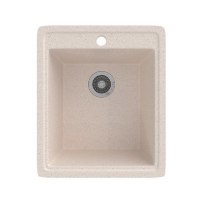 Мойка Gamma Stone GS-18 бежевый 328 Мойка Gamma Stone GS-18 бежевый 328