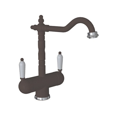 Смеситель Florentina Ария мокко Смеситель Florentina Ария мокко