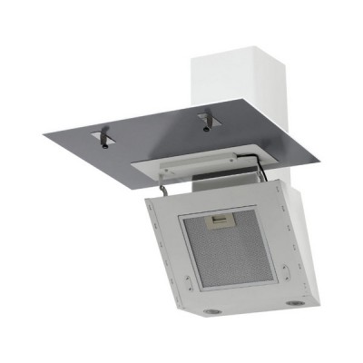 Вытяжка KRONA BELINDA 600 white SGC Вытяжка KRONA BELINDA 600 white SGC