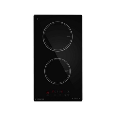 Варочная панель MAUNFELD AVI3022BK индукционная Варочная панель MAUNFELD AVI3022BK индукционная