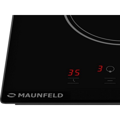 Варочная панель MAUNFELD AVI3022BK индукционная Варочная панель MAUNFELD AVI3022BK индукционная