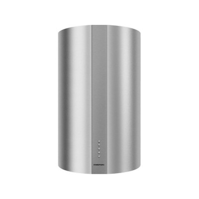 Вытяжка MEFERI TUBE40IX POWER Вытяжка MEFERI TUBE40IX POWER