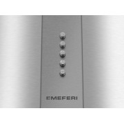 Вытяжка MEFERI TUBE40IX POWER