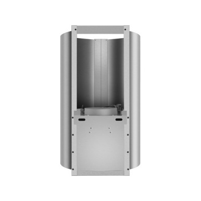 Вытяжка MEFERI TUBE40IX POWER Вытяжка MEFERI TUBE40IX POWER