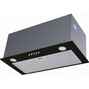 Вытяжка MAUNFELD CROSBY POWER 60 черный