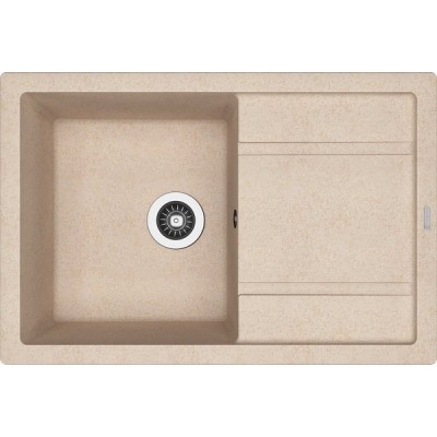 Мойка Florentina Липси 760 песочный Мойка Florentina Липси 760 песочный