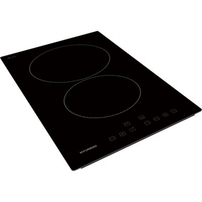 Варочная панель Hyundai HHE 3210 BG электрическая Варочная панель Hyundai HHE 3210 BG электрическая