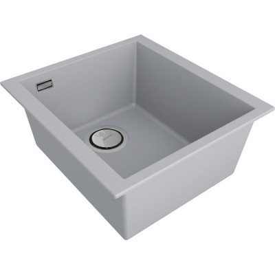 Мойка Paulmark Neo classic 41 PM964144-UGR, urban grey Мойка Paulmark Neo classic 41 PM964144-UGR, urban grey