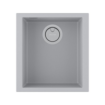 Мойка Paulmark Neo classic 41 PM964144-UGR, urban grey Мойка Paulmark Neo classic 41 PM964144-UGR, urban grey