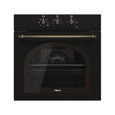 Духовой шкаф TEKA HRB 6100 ATB BRASS (111010006) Духовой шкаф TEKA HRB 6100 ATB BRASS (111010006)
