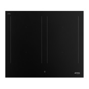 Варочная панель SMEG SIM3644N индукционная