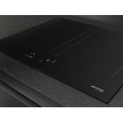 Варочная панель SMEG SIM3644N индукционная