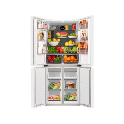 Холодильник MAUNFELD MFF183NFWE Холодильник MAUNFELD MFF183NFWE