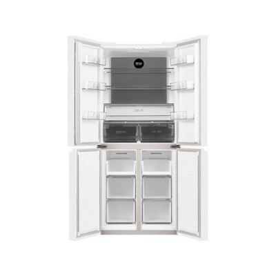 Холодильник MAUNFELD MFF183NFWE Холодильник MAUNFELD MFF183NFWE