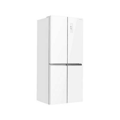 Холодильник MAUNFELD MFF183NFWE Холодильник MAUNFELD MFF183NFWE