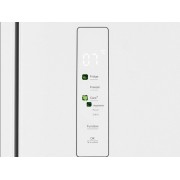 Холодильник MAUNFELD MFF183NFWE