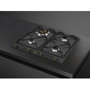 Варочная панель SMEG SRV864AOGH газовая