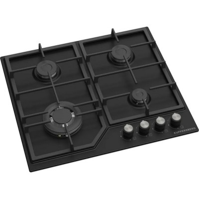 Варочная панель Kuppersberg TS 68 B газовая Варочная панель Kuppersberg TS 68 B газовая