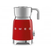 Вспениватель молока SMEG MFF11RDEU красный