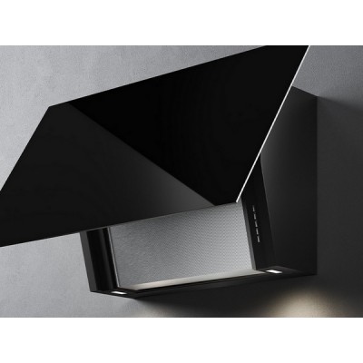 Вытяжка Falmec COVER BLACK Вытяжка Falmec COVER BLACK
