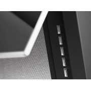 Вытяжка Falmec COVER BLACK