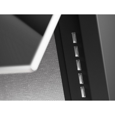 Вытяжка Falmec COVER BLACK Вытяжка Falmec COVER BLACK