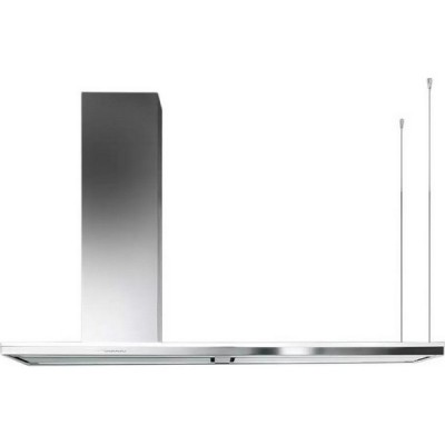 Вытяжка Falmec LUMEN IS STEEL 175 SX Вытяжка Falmec LUMEN IS STEEL 175 SX