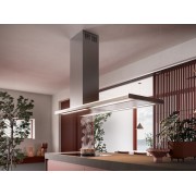Вытяжка Falmec LUMEN IS STEEL 175 SX