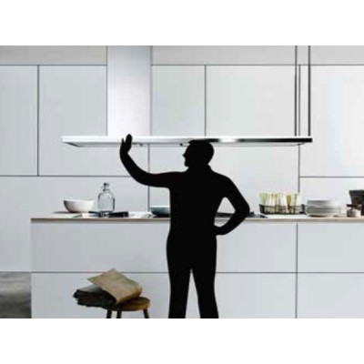 Вытяжка Falmec LUMEN IS STEEL 175 SX Вытяжка Falmec LUMEN IS STEEL 175 SX