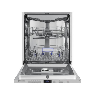 Посудомоечная машина MEFERI MDW6063 POWER Посудомоечная машина MEFERI MDW6063 POWER