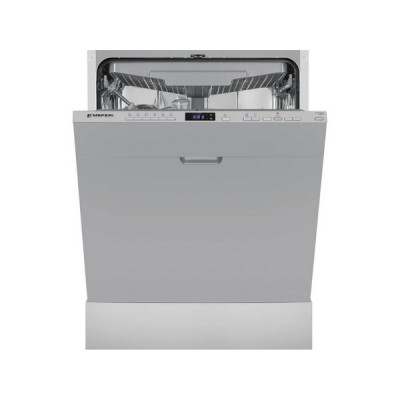 Посудомоечная машина MEFERI MDW6063 POWER Посудомоечная машина MEFERI MDW6063 POWER