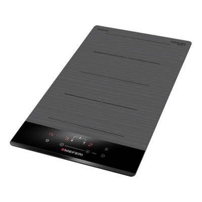 Варочная панель MEFERI MIH302GR COMFORT PLUS индукционная Варочная панель MEFERI MIH302GR COMFORT PLUS индукционная