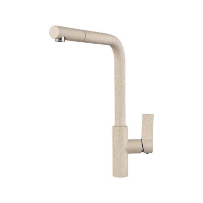 Смеситель Kuppersberg KYRTOS светло-бежевый Смеситель Kuppersberg KYRTOS светло-бежевый