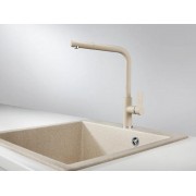 Смеситель Kuppersberg KYRTOS светло-бежевый