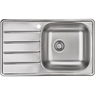 Мойка Ukinox Гранд GRM780.480 -GT6K 1R Мойка Ukinox Гранд GRM780.480 -GT6K 1R